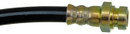 Dorman - First Stop Brake Hydraulic Hose H38126 - view 3