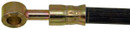 Dorman - First Stop Brake Hydraulic Hose H381260 - view 3