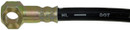 Dorman - First Stop Brake Hydraulic Hose H381341 - view 2