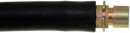 Dorman - First Stop Brake Hydraulic Hose H381341 - view 3