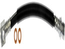 Dorman - First Stop Brake Hydraulic Hose H381342