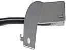 Dorman - First Stop Brake Hydraulic Hose H381390 - view 2