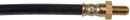 Dorman - First Stop Brake Hydraulic Hose H38161 - view 2