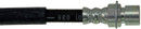 Dorman - First Stop Brake Hydraulic Hose H38180 - view 2