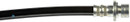 Dorman - First Stop Brake Hydraulic Hose H382554 - view 2