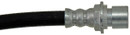 Dorman - First Stop Brake Hydraulic Hose H38261 - view 2