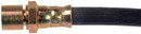 Dorman - First Stop Brake Hydraulic Hose H38356 - view 3