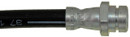 Dorman - First Stop Brake Hydraulic Hose H38375 - view 2