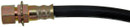 Dorman - First Stop Brake Hydraulic Hose H38382 - view 3