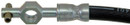 Dorman - First Stop Brake Hydraulic Hose H38430 - view 3