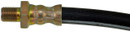Dorman - First Stop Brake Hydraulic Hose H38456 - view 3