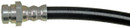 Dorman - First Stop Brake Hydraulic Hose,Clutch Hydraulic Hose H38465 - view 2