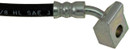 Dorman - First Stop Brake Hydraulic Hose H38497 - view 2