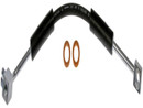 Dorman - First Stop Brake Hydraulic Hose H38626
