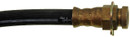 Dorman - First Stop Brake Hydraulic Hose H38653 - view 2