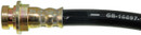 Dorman - First Stop Brake Hydraulic Hose H38664 - view 3