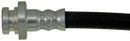 Dorman - First Stop Brake Hydraulic Hose H38700 - view 2