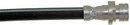 Dorman - First Stop Brake Hydraulic Hose H38711 - view 3