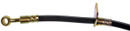 Dorman - First Stop Brake Hydraulic Hose H38714 - view 2