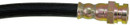 Dorman - First Stop Brake Hydraulic Hose H38759 - view 2