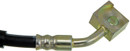 Dorman - First Stop Brake Hydraulic Hose H38814 - view 2