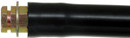 Dorman - First Stop Brake Hydraulic Hose H38815 - view 3