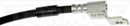 Dorman - First Stop Brake Hydraulic Hose H38861 - view 2