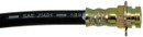 Dorman - First Stop Brake Hydraulic Hose H38882 - view 3