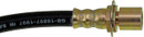 Dorman - First Stop Brake Hydraulic Hose H38917 - view 3