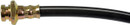 Dorman - First Stop Brake Hydraulic Hose H38985 - view 3