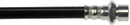 Dorman - First Stop Brake Hydraulic Hose,Clutch Hydraulic Hose H38986 - view 2