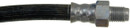 Dorman - First Stop Brake Hydraulic Hose H4960 - view 3