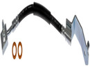 Dorman - First Stop Brake Hydraulic Hose H620007