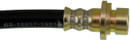 Dorman - First Stop Brake Hydraulic Hose H620019 - view 2