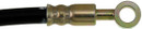 Dorman - First Stop Brake Hydraulic Hose H620085 - view 2