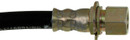 Dorman - First Stop Brake Hydraulic Hose H620147 - view 2