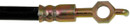 Dorman - First Stop Brake Hydraulic Hose H620245 - view 3