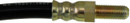 Dorman - First Stop Brake Hydraulic Hose H620292 - view 2