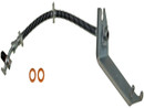 Dorman - First Stop Brake Hydraulic Hose H620305
