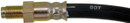 Dorman - First Stop Brake Hydraulic Hose H620320 - view 3