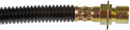 Dorman - First Stop Brake Hydraulic Hose H620339 - view 2