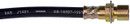 Dorman - First Stop Brake Hydraulic Hose H620344 - view 3