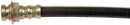 Dorman - First Stop Brake Hydraulic Hose H620424 - view 3