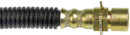 Dorman - First Stop Brake Hydraulic Hose H620431 - view 2