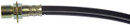 Dorman - First Stop Brake Hydraulic Hose H620452 - view 3