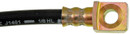Dorman - First Stop Brake Hydraulic Hose H620472 - view 2