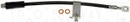 Dorman - First Stop Brake Hydraulic Hose H620474