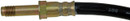 Dorman - First Stop Brake Hydraulic Hose H620496 - view 3