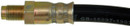 Dorman - First Stop Brake Hydraulic Hose H620498 - view 3