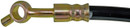 Dorman - First Stop Brake Hydraulic Hose H620536 - view 2